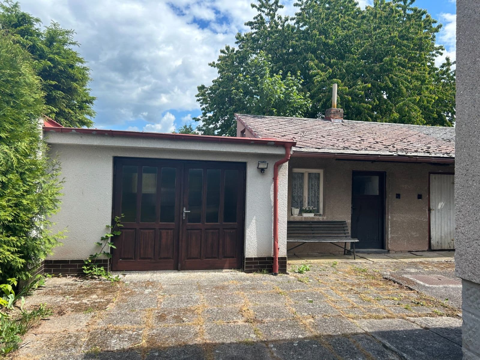 Prodej domu 125 m², pozemek 1.176 m², Na Lávkách, Holohlavy, Královéhradecký kraj Prodej domu 125 m², pozemek 1.176 m², Na Lávkách, Holohlavy, Královéhradecký kraj