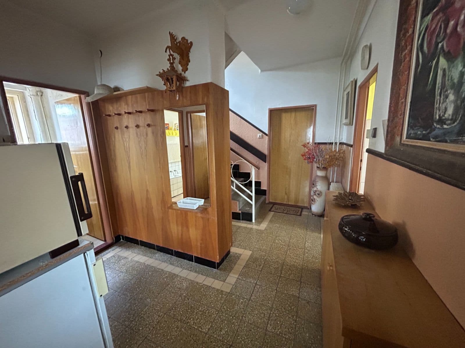 Prodej domu 125 m², pozemek 1.176 m², Na Lávkách, Holohlavy, Královéhradecký kraj Prodej domu 125 m², pozemek 1.176 m², Na Lávkách, Holohlavy, Královéhradecký kraj