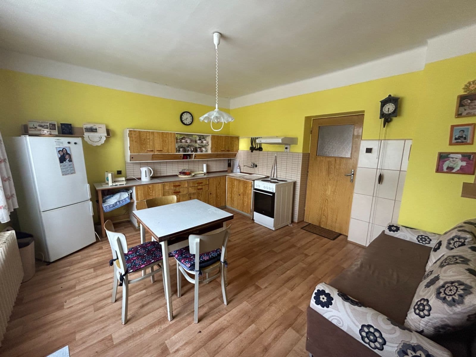 Prodej domu 125 m², pozemek 1.176 m², Na Lávkách, Holohlavy, Královéhradecký kraj Prodej domu 125 m², pozemek 1.176 m², Na Lávkách, Holohlavy, Královéhradecký kraj