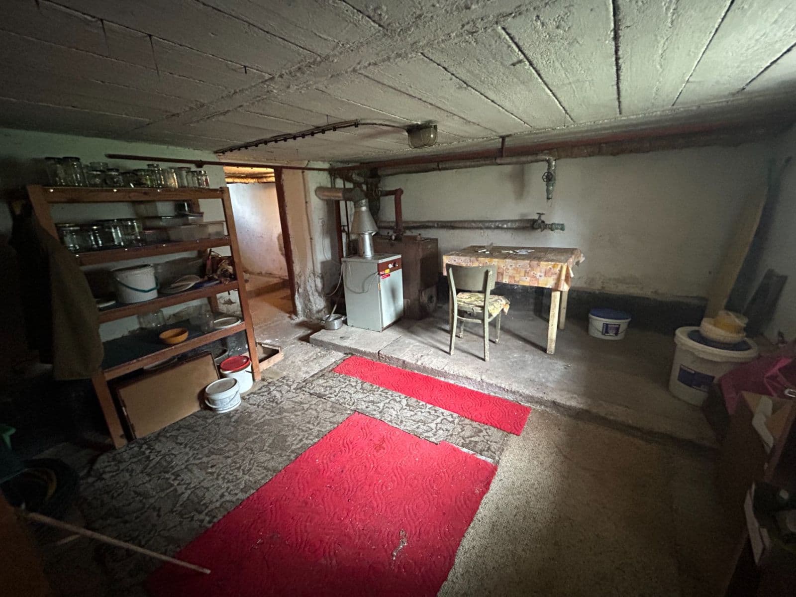 Prodej domu 125 m², pozemek 1.176 m², Na Lávkách, Holohlavy, Královéhradecký kraj Prodej domu 125 m², pozemek 1.176 m², Na Lávkách, Holohlavy, Královéhradecký kraj