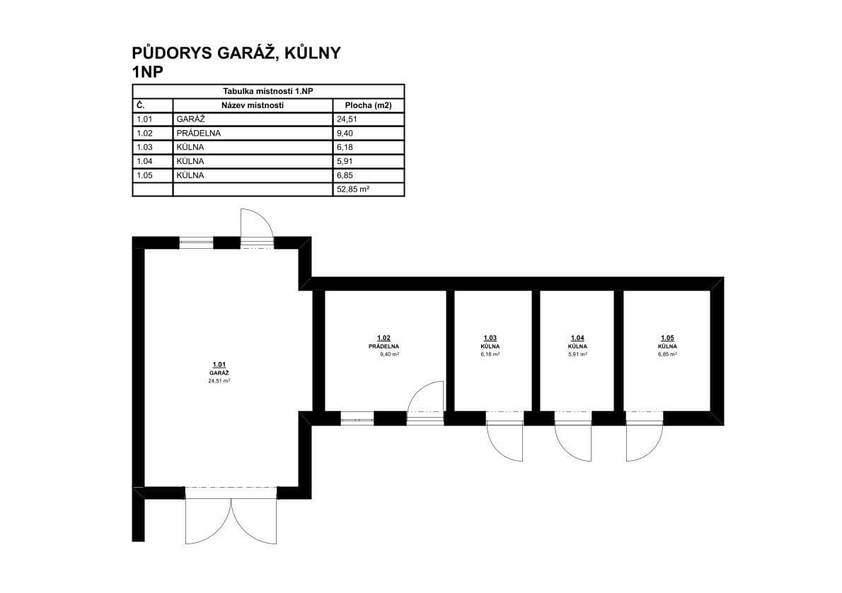 Prodej domu 125 m², pozemek 1.176 m², Na Lávkách, Holohlavy, Královéhradecký kraj Prodej domu 125 m², pozemek 1.176 m², Na Lávkách, Holohlavy, Královéhradecký kraj