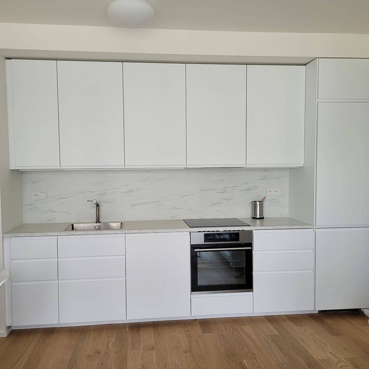 Pronájem bytu 2+kk 48 m², U Průhonu, Praha, Praha Pronájem bytu 2+kk 48 m², U Průhonu, Praha, Praha