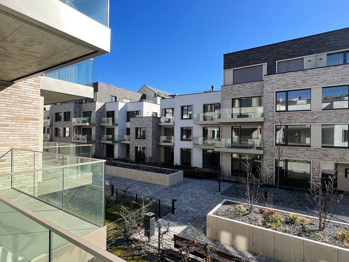 Pronájem bytu 2+kk 48 m², U Průhonu, Praha, Praha Pronájem bytu 2+kk 48 m², U Průhonu, Praha, Praha