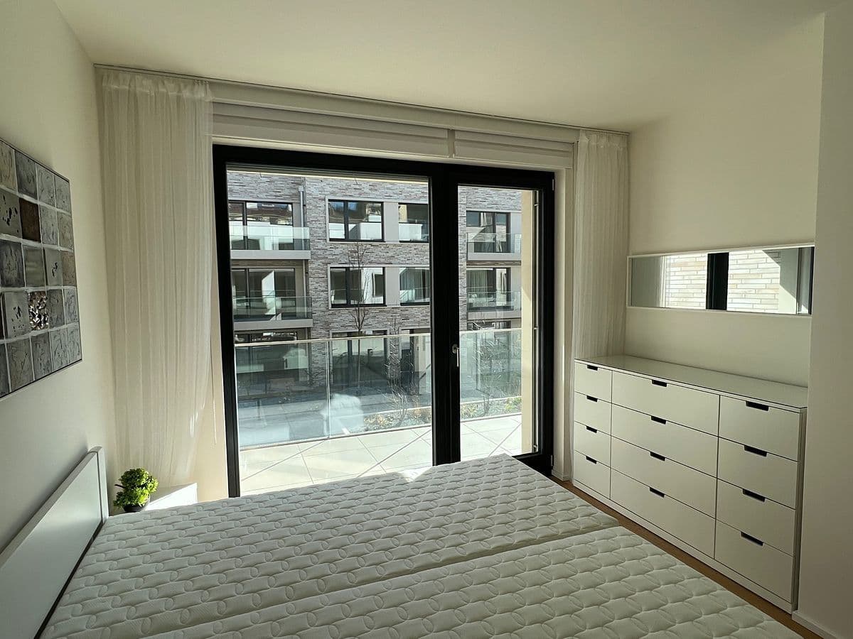 Pronájem bytu 2+kk 48 m², U Průhonu, Praha, Praha Pronájem bytu 2+kk 48 m², U Průhonu, Praha, Praha