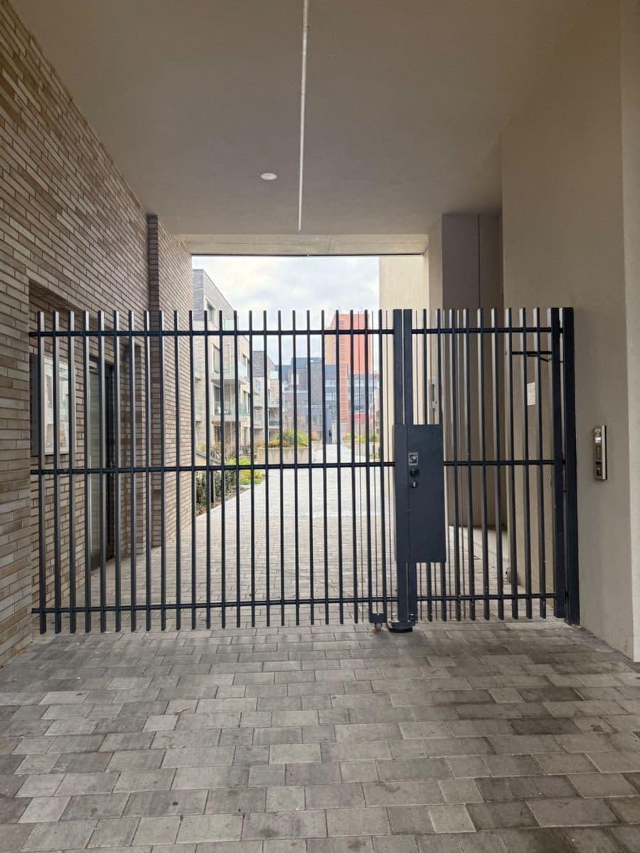 Pronájem bytu 2+kk 48 m², U Průhonu, Praha, Praha Pronájem bytu 2+kk 48 m², U Průhonu, Praha, Praha