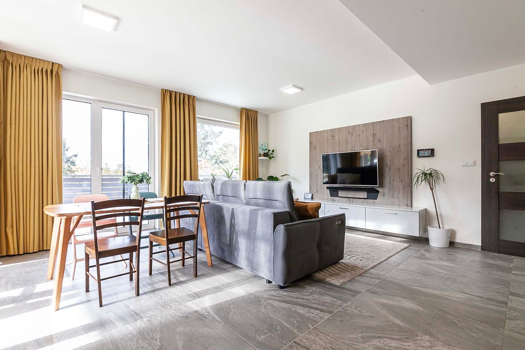 Prodej bytu 4+kk 188 m², Na Baních, Praha, Praha Prodej bytu 4+kk 188 m², Na Baních, Praha, Praha