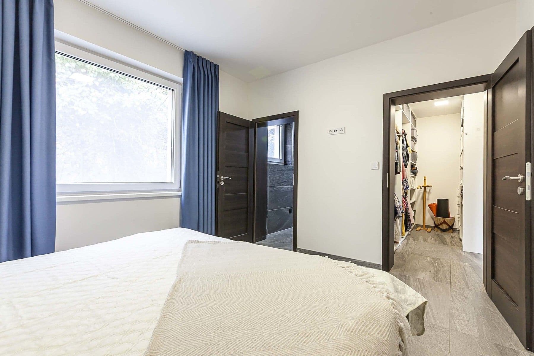 Prodej bytu 4+kk 188 m², Na Baních, Praha, Praha Prodej bytu 4+kk 188 m², Na Baních, Praha, Praha