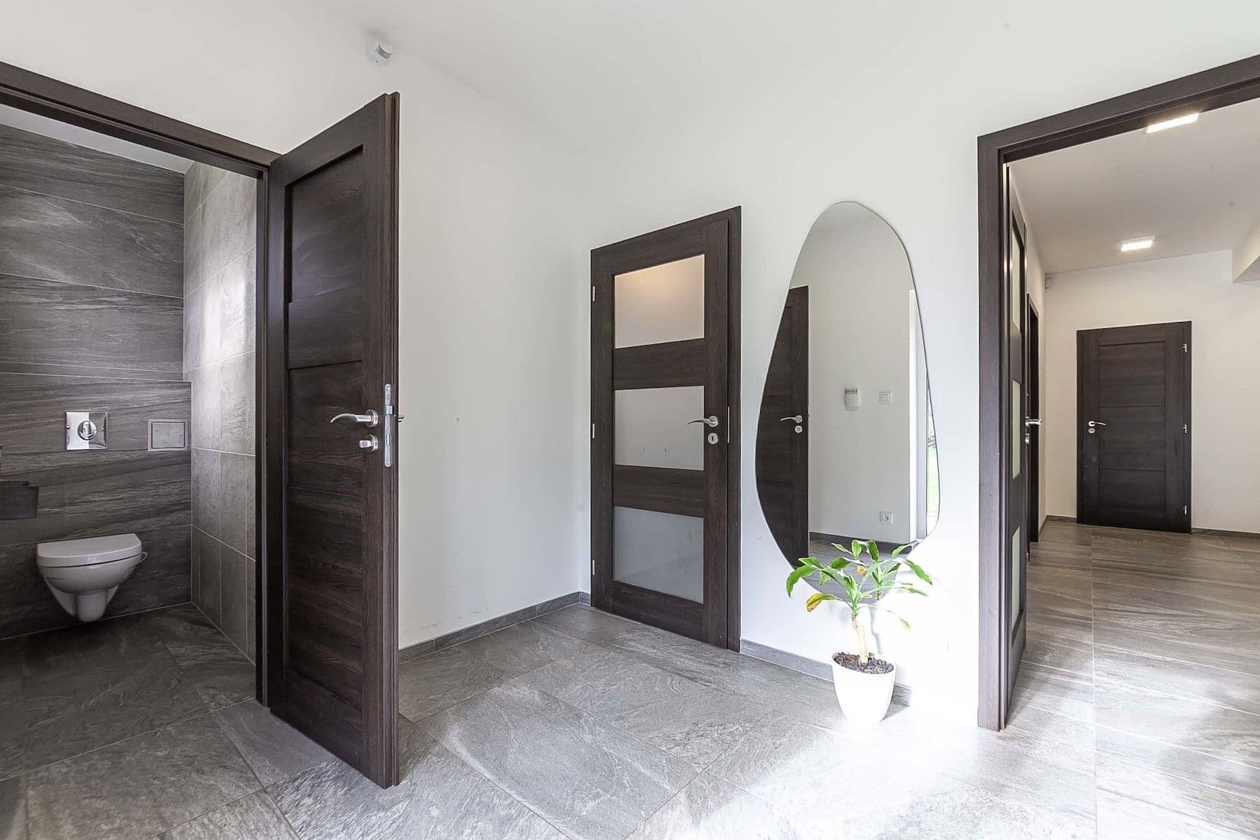 Prodej bytu 4+kk 188 m², Na Baních, Praha, Praha Prodej bytu 4+kk 188 m², Na Baních, Praha, Praha