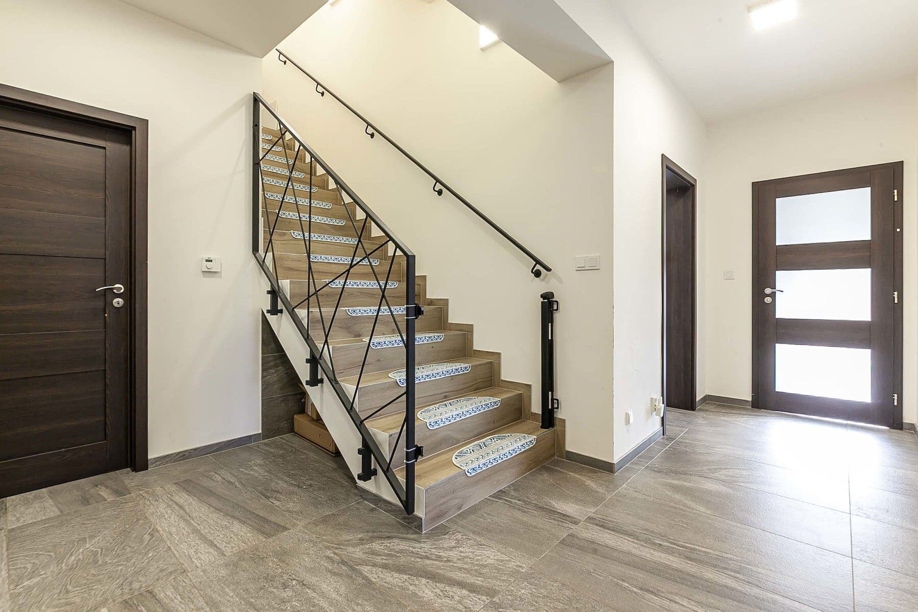 Prodej bytu 4+kk 188 m², Na Baních, Praha, Praha Prodej bytu 4+kk 188 m², Na Baních, Praha, Praha