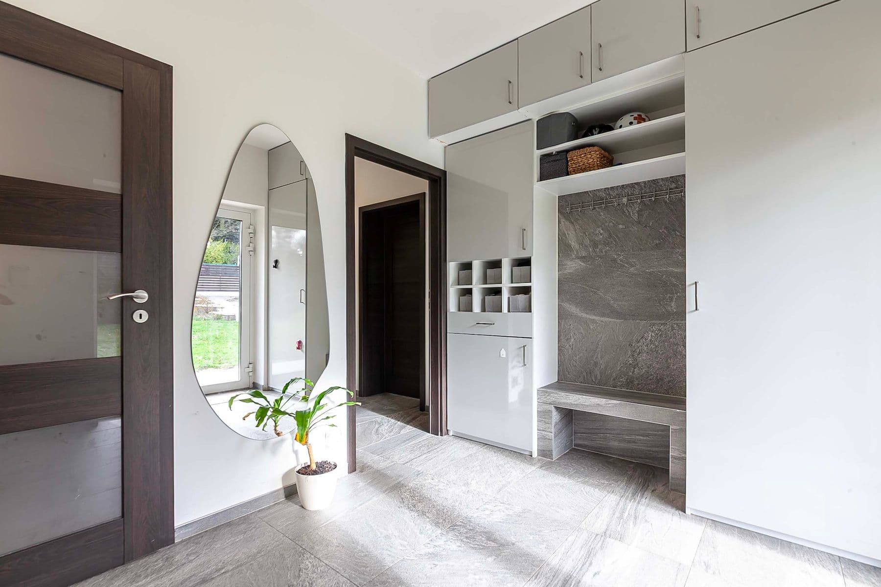 Prodej bytu 4+kk 188 m², Na Baních, Praha, Praha Prodej bytu 4+kk 188 m², Na Baních, Praha, Praha