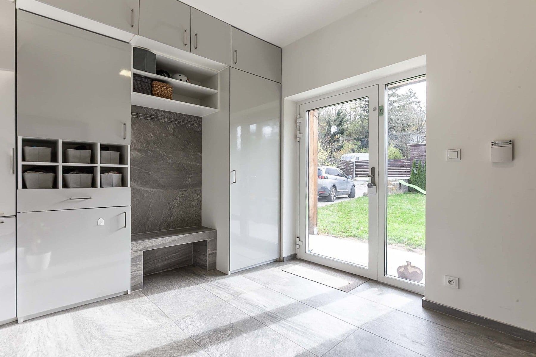 Prodej bytu 4+kk 188 m², Na Baních, Praha, Praha Prodej bytu 4+kk 188 m², Na Baních, Praha, Praha