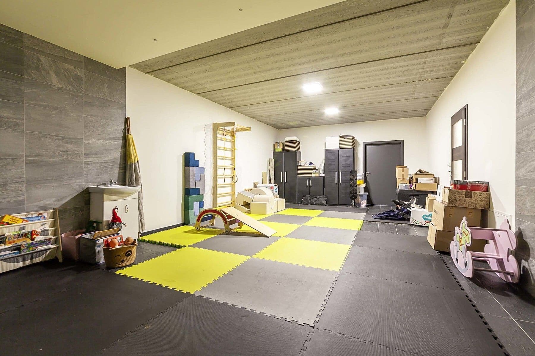 Prodej bytu 4+kk 188 m², Na Baních, Praha, Praha Prodej bytu 4+kk 188 m², Na Baních, Praha, Praha