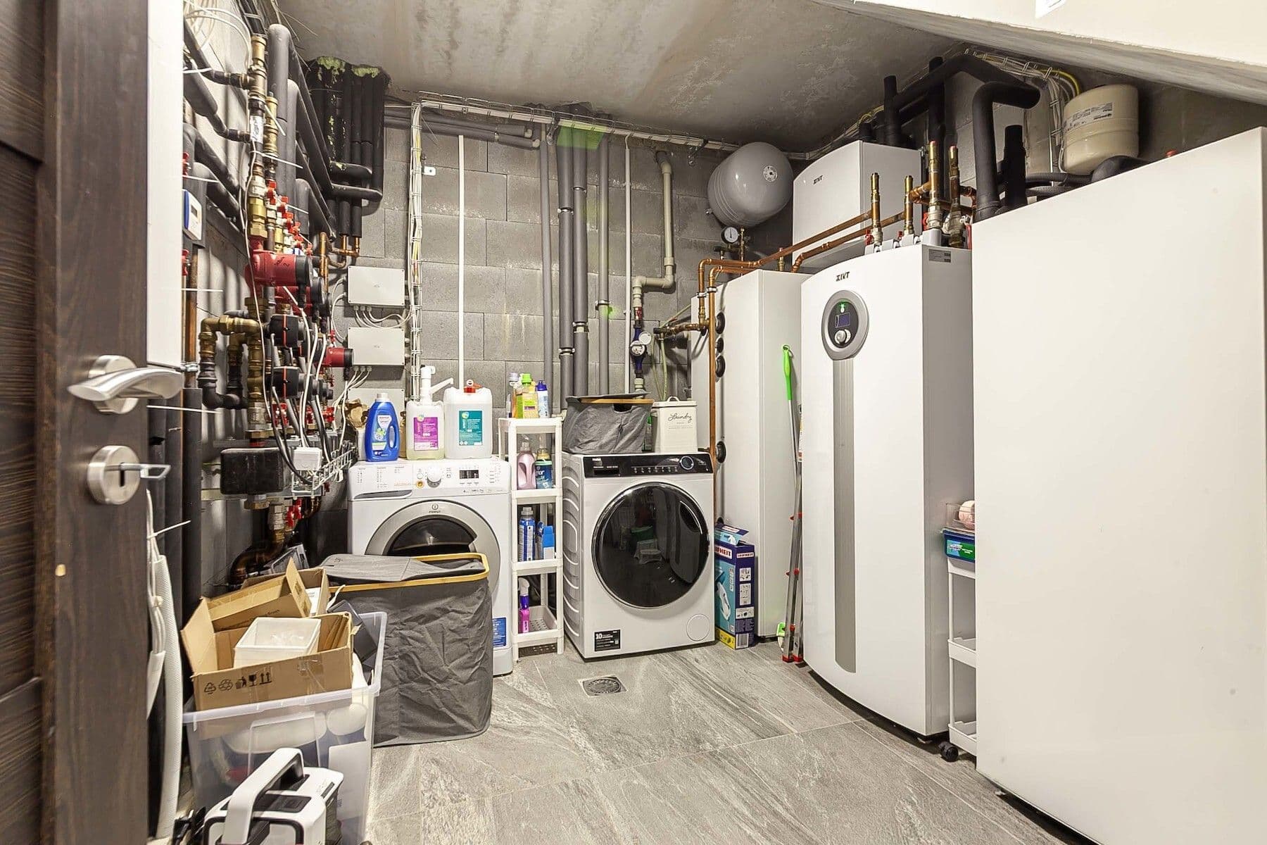 Prodej bytu 4+kk 188 m², Na Baních, Praha, Praha Prodej bytu 4+kk 188 m², Na Baních, Praha, Praha