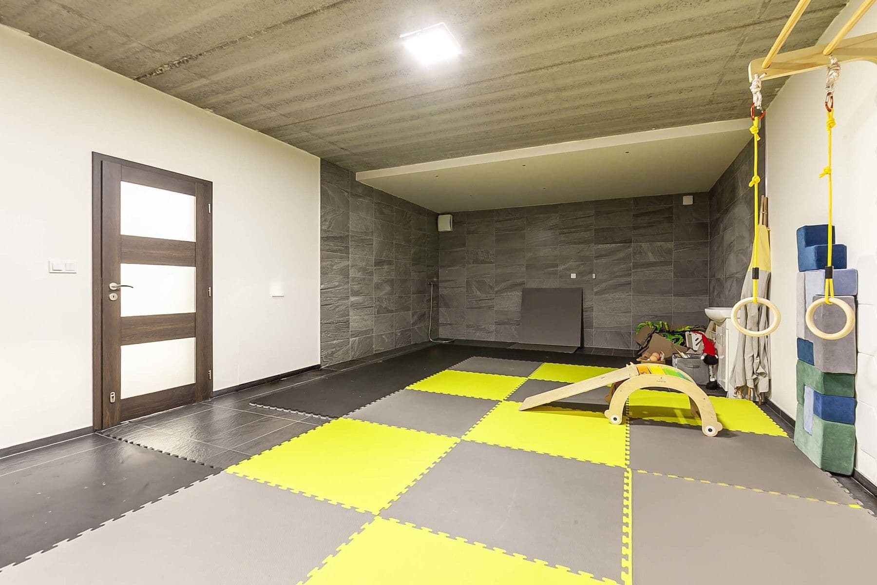 Prodej bytu 4+kk 188 m², Na Baních, Praha, Praha Prodej bytu 4+kk 188 m², Na Baních, Praha, Praha