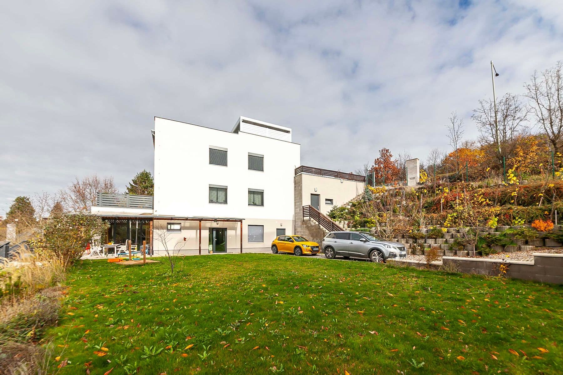 Prodej bytu 4+kk 188 m², Na Baních, Praha, Praha Prodej bytu 4+kk 188 m², Na Baních, Praha, Praha