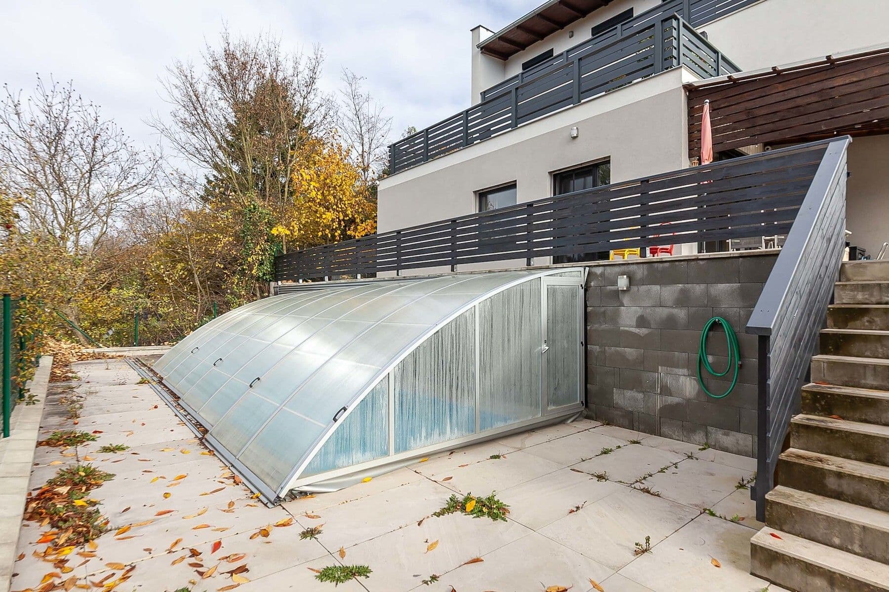 Prodej bytu 4+kk 188 m², Na Baních, Praha, Praha Prodej bytu 4+kk 188 m², Na Baních, Praha, Praha