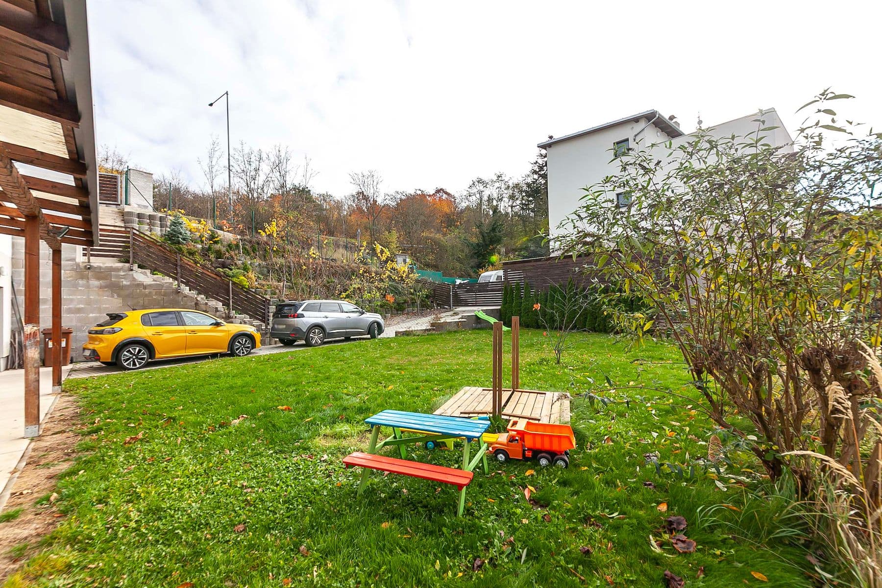 Prodej bytu 4+kk 188 m², Na Baních, Praha, Praha Prodej bytu 4+kk 188 m², Na Baních, Praha, Praha