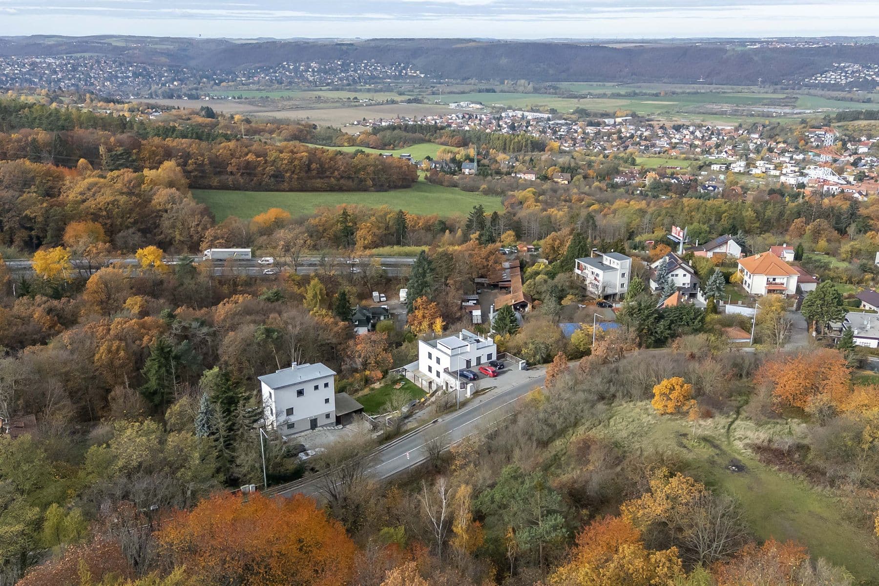 Prodej bytu 4+kk 188 m², Na Baních, Praha, Praha Prodej bytu 4+kk 188 m², Na Baních, Praha, Praha