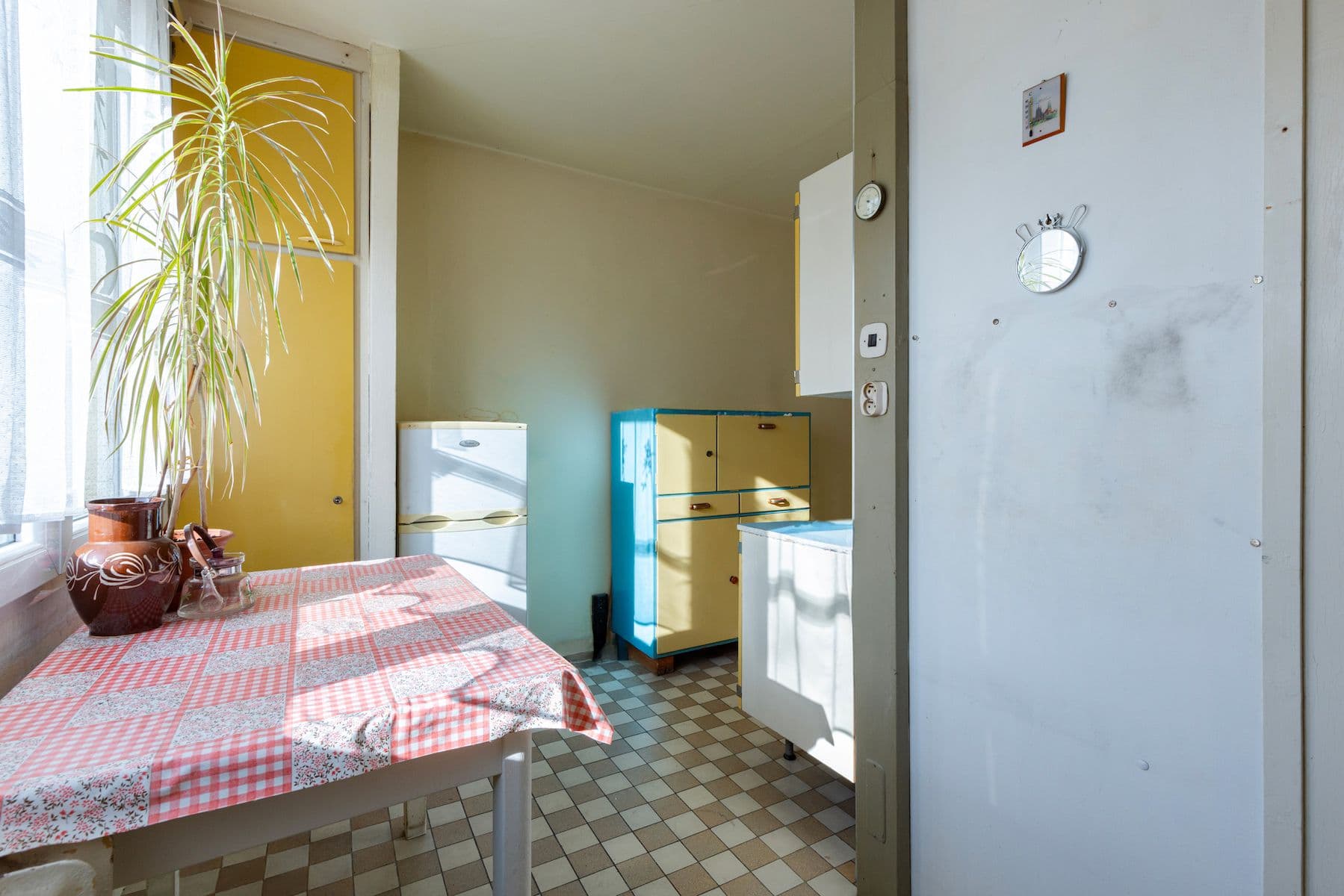 Prodej bytu 2+1 53 m², Partyzánská, , Praha Prodej bytu 2+1 53 m², Partyzánská, , Praha