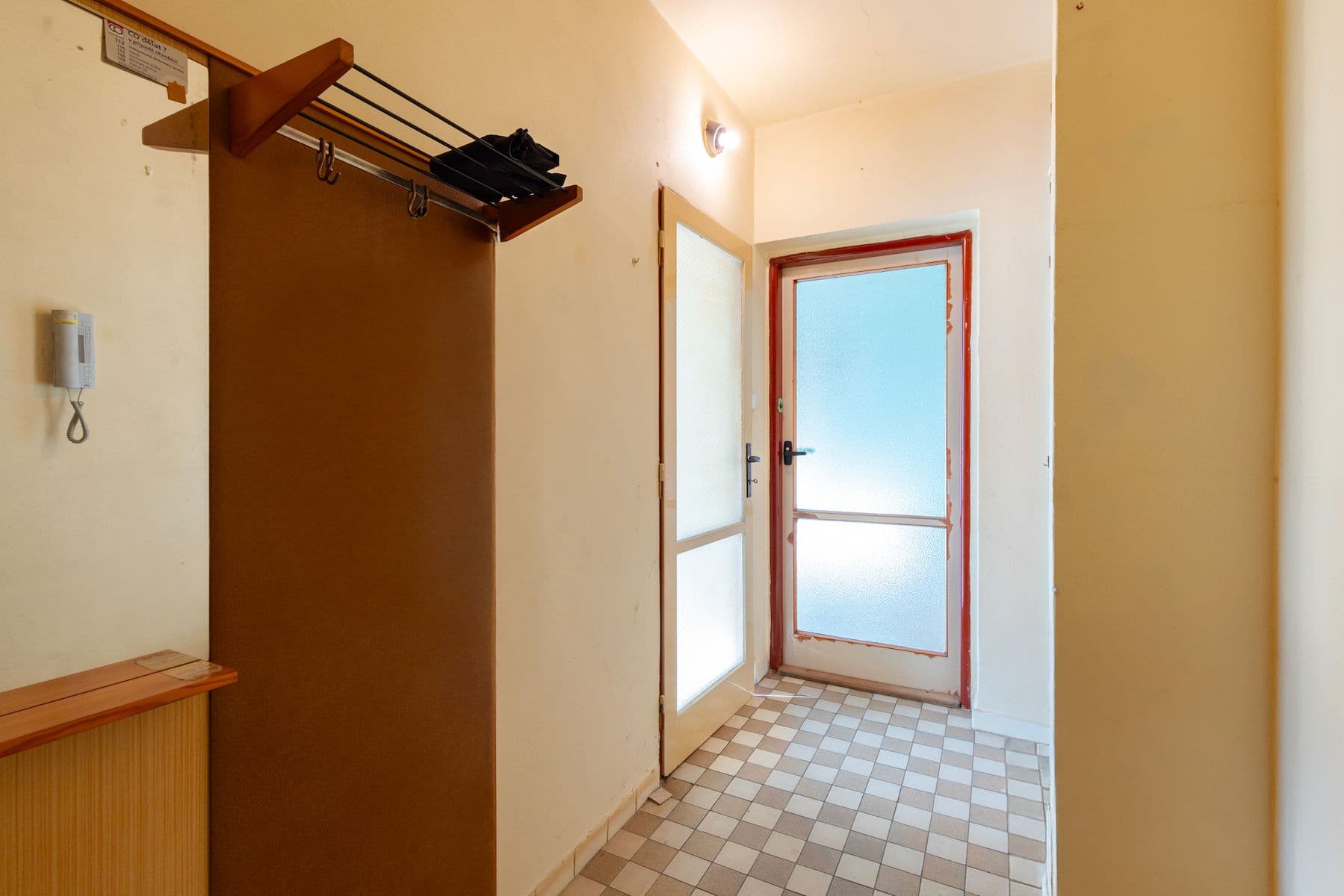 Prodej bytu 2+1 53 m², Partyzánská, , Praha Prodej bytu 2+1 53 m², Partyzánská, , Praha