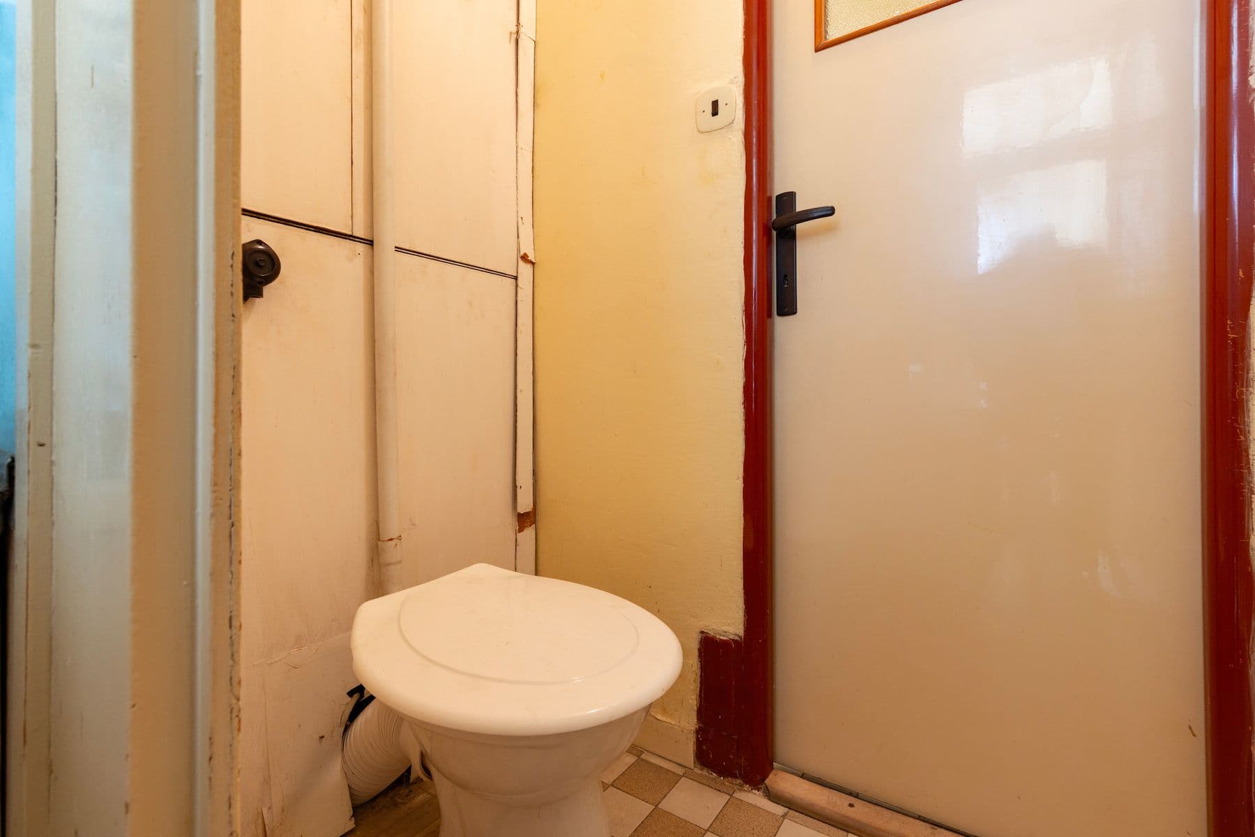 Prodej bytu 2+1 53 m², Partyzánská, , Praha Prodej bytu 2+1 53 m², Partyzánská, , Praha