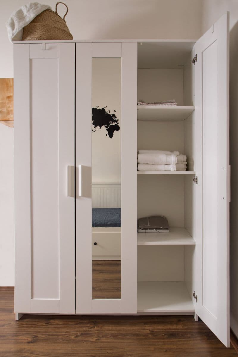 Pronájem bytu 27 m², Na Chmelnici, Praha, Praha Pronájem bytu 27 m², Na Chmelnici, Praha, Praha