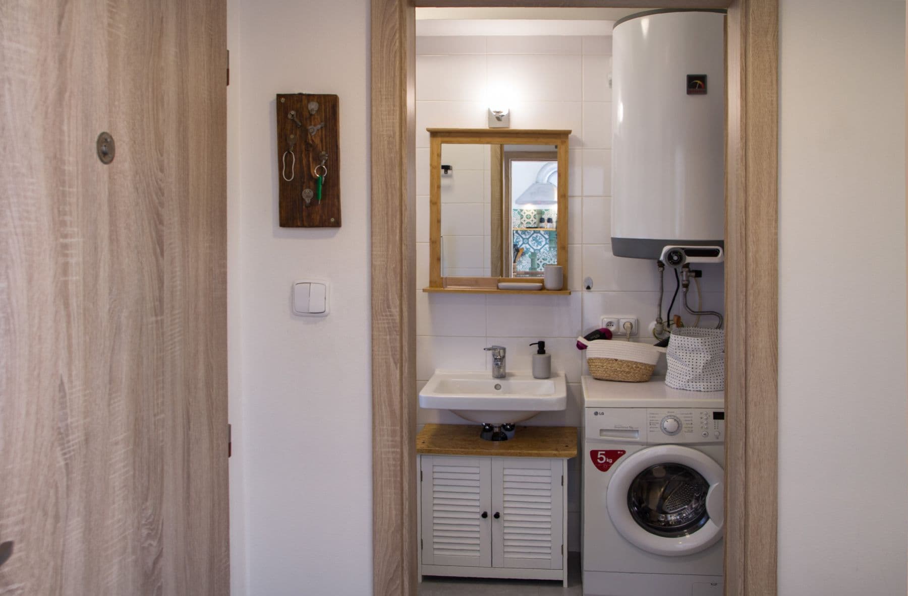 Pronájem bytu 27 m², Na Chmelnici, Praha, Praha Pronájem bytu 27 m², Na Chmelnici, Praha, Praha