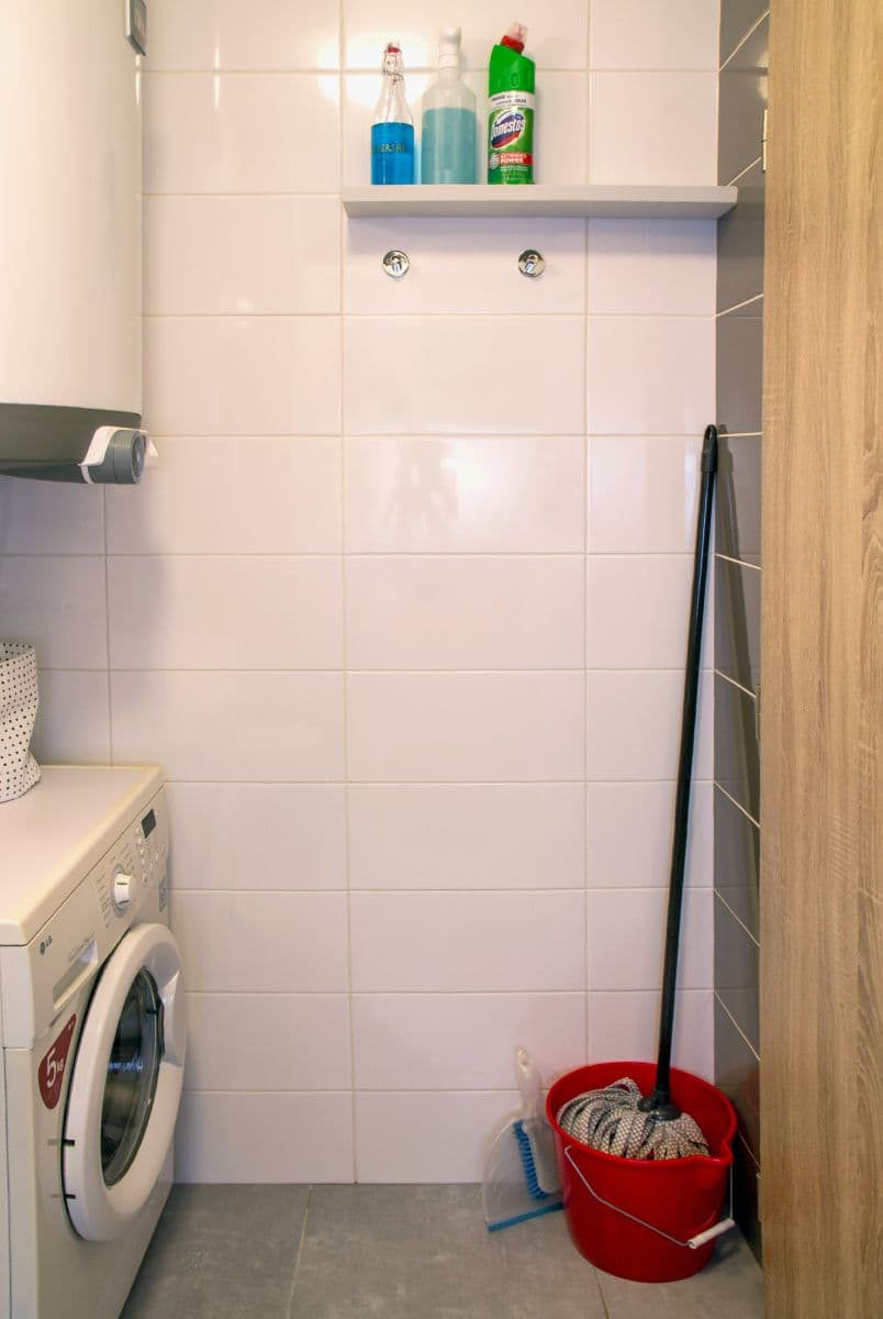 Pronájem bytu 27 m², Na Chmelnici, Praha, Praha Pronájem bytu 27 m², Na Chmelnici, Praha, Praha