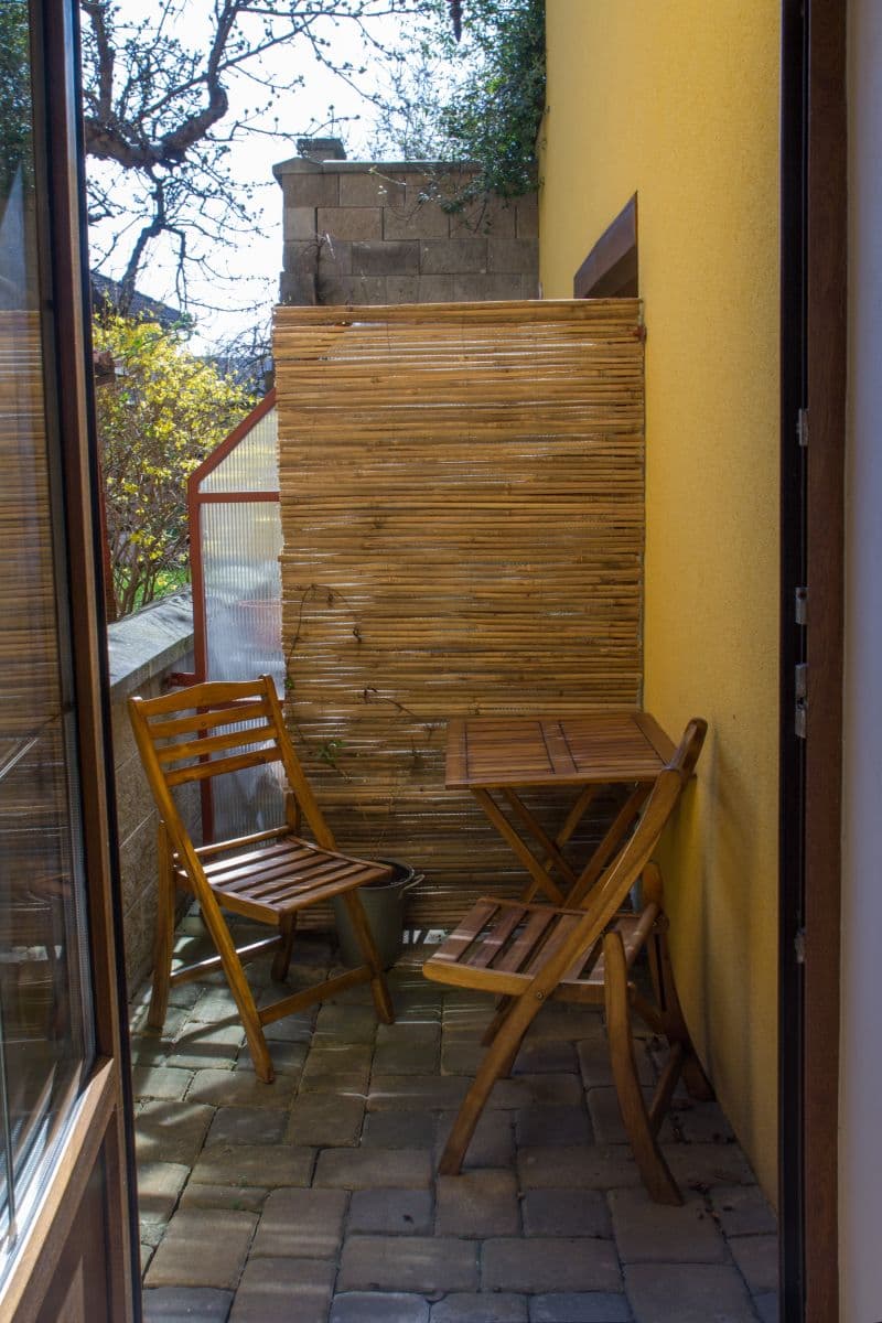 Pronájem bytu 27 m², Na Chmelnici, Praha, Praha Pronájem bytu 27 m², Na Chmelnici, Praha, Praha