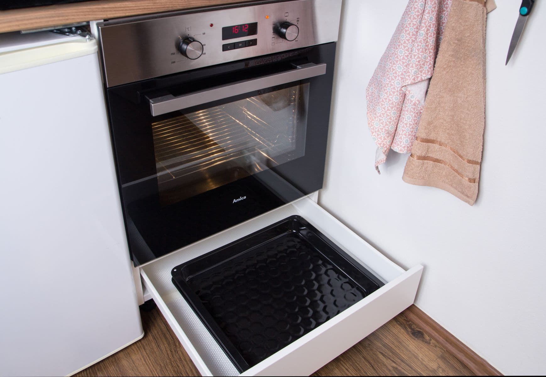 Pronájem bytu 27 m², Na Chmelnici, Praha, Praha Pronájem bytu 27 m², Na Chmelnici, Praha, Praha