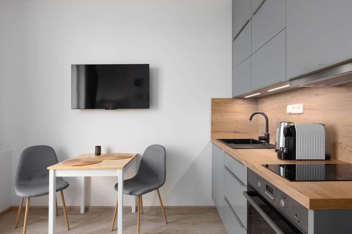 Pronájem bytu, Batelovská, Praha, Praha Pronájem bytu, Batelovská, Praha, Praha