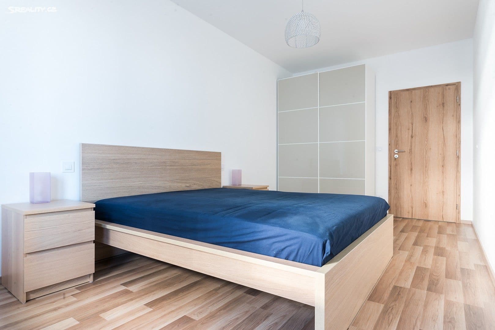 Pronájem bytu 2+kk 60 m², Zvěřinova, Praha, Praha Pronájem bytu 2+kk 60 m², Zvěřinova, Praha, Praha