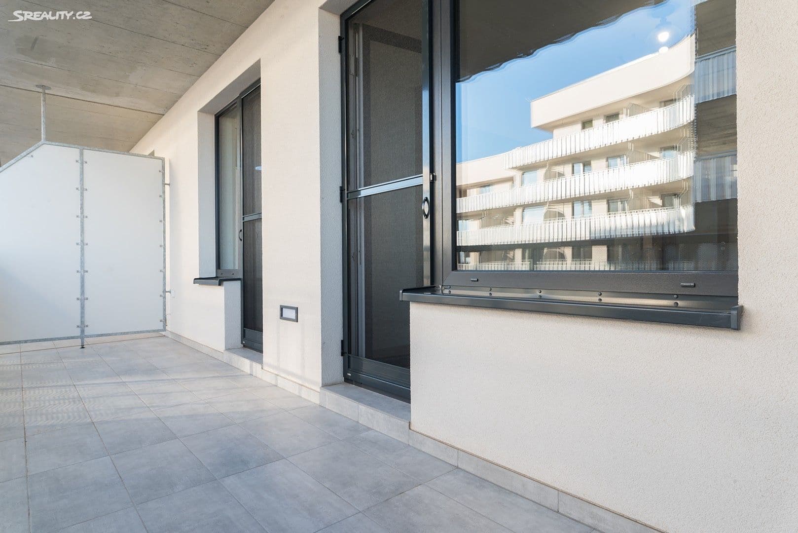 Pronájem bytu 2+kk 60 m², Zvěřinova, Praha, Praha Pronájem bytu 2+kk 60 m², Zvěřinova, Praha, Praha