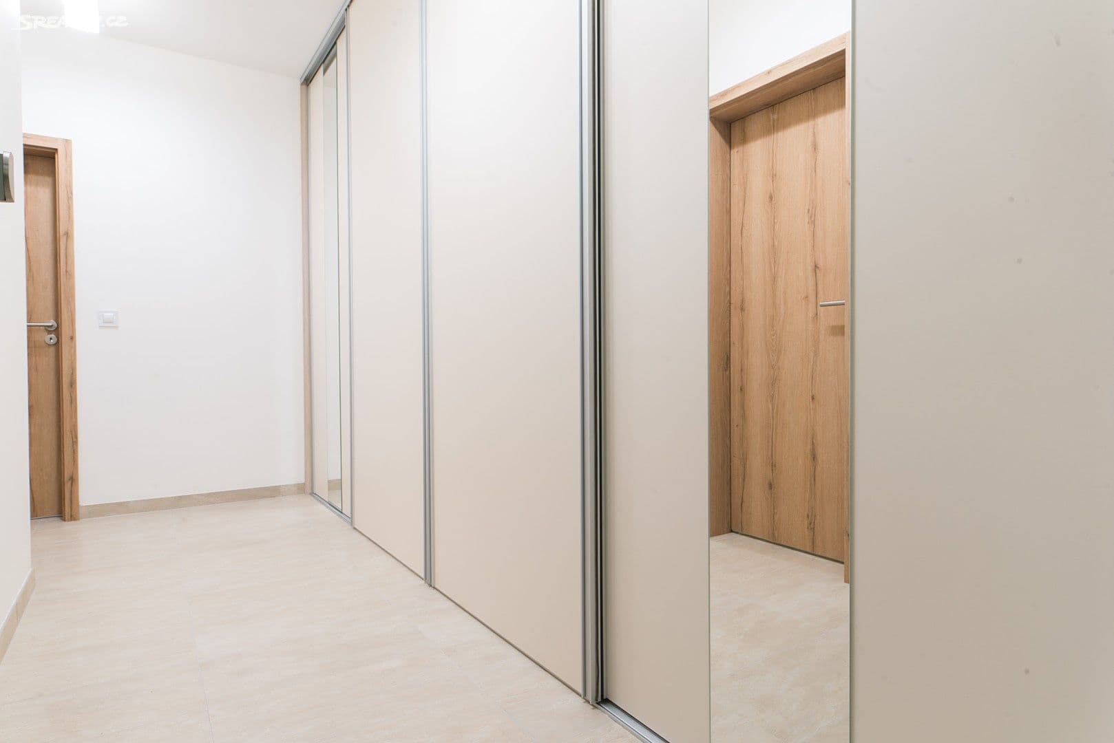 Pronájem bytu 2+kk 60 m², Zvěřinova, Praha, Praha Pronájem bytu 2+kk 60 m², Zvěřinova, Praha, Praha