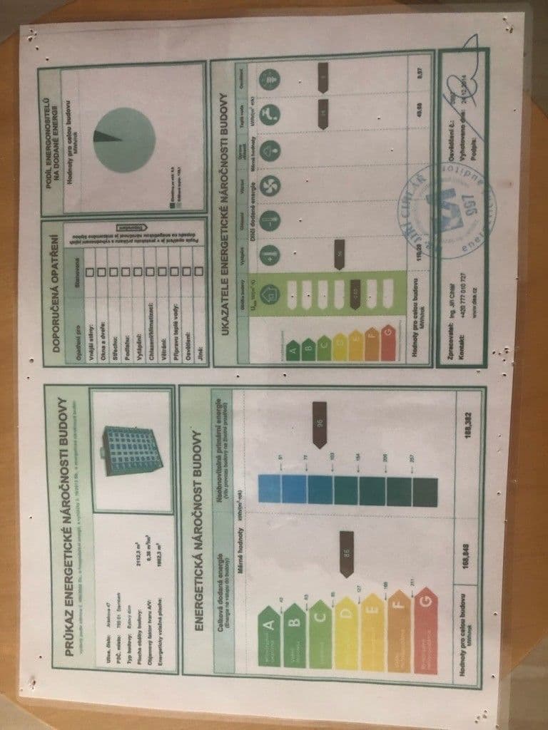 Pronájem bytu 2+1 47 m², Jiráskova, Šternberk, Olomoucký kraj Pronájem bytu 2+1 47 m², Jiráskova, Šternberk, Olomoucký kraj