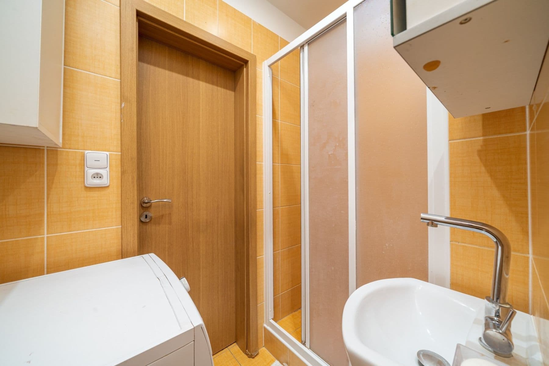 Pronájem bytu 2+1 47 m², Jiráskova, Šternberk, Olomoucký kraj Pronájem bytu 2+1 47 m², Jiráskova, Šternberk, Olomoucký kraj