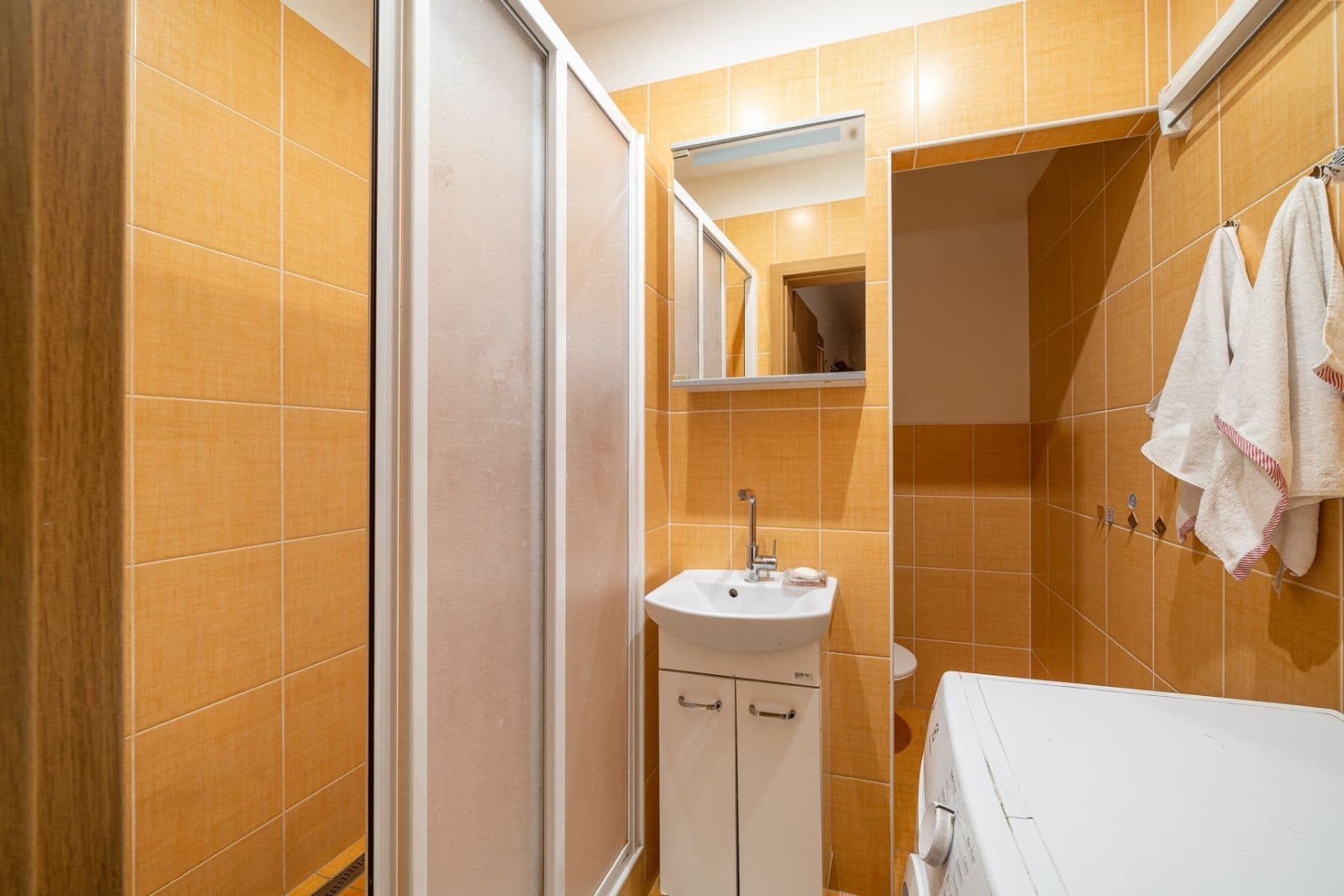 Pronájem bytu 2+1 47 m², Jiráskova, Šternberk, Olomoucký kraj Pronájem bytu 2+1 47 m², Jiráskova, Šternberk, Olomoucký kraj