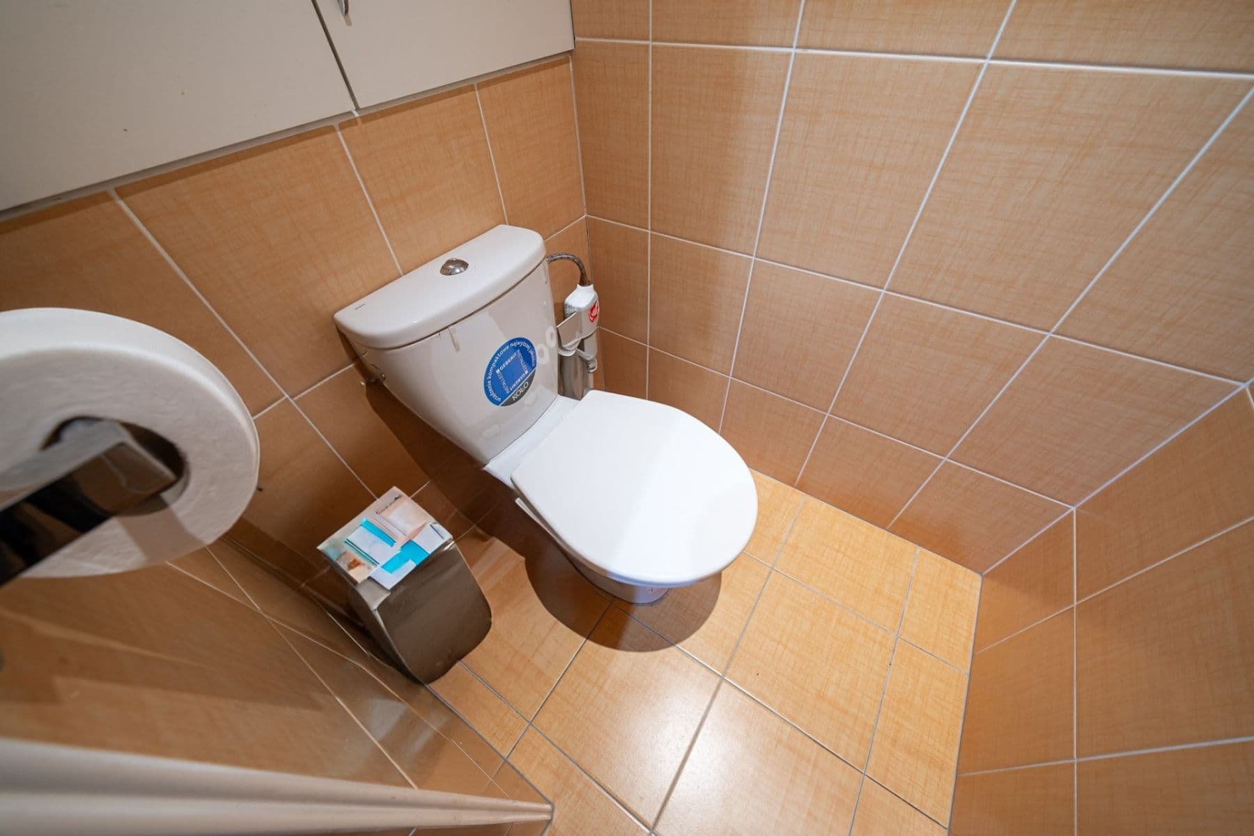 Pronájem bytu 2+1 47 m², Jiráskova, Šternberk, Olomoucký kraj Pronájem bytu 2+1 47 m², Jiráskova, Šternberk, Olomoucký kraj