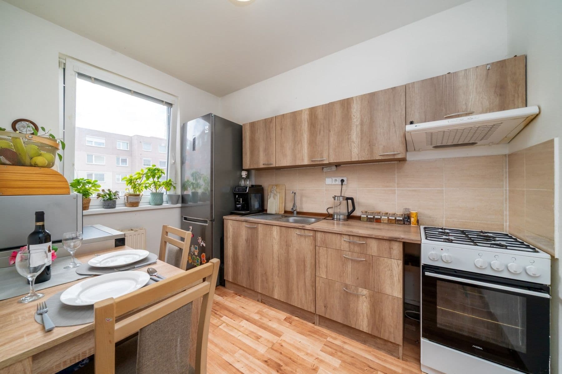 Pronájem bytu 2+1 47 m², Jiráskova, Šternberk, Olomoucký kraj Pronájem bytu 2+1 47 m², Jiráskova, Šternberk, Olomoucký kraj