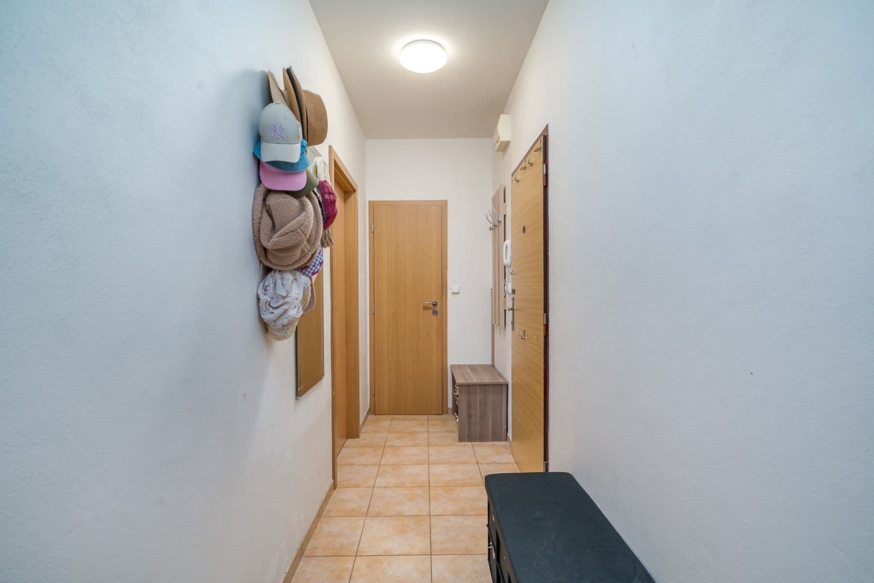 Pronájem bytu 2+1 47 m², Jiráskova, Šternberk, Olomoucký kraj Pronájem bytu 2+1 47 m², Jiráskova, Šternberk, Olomoucký kraj