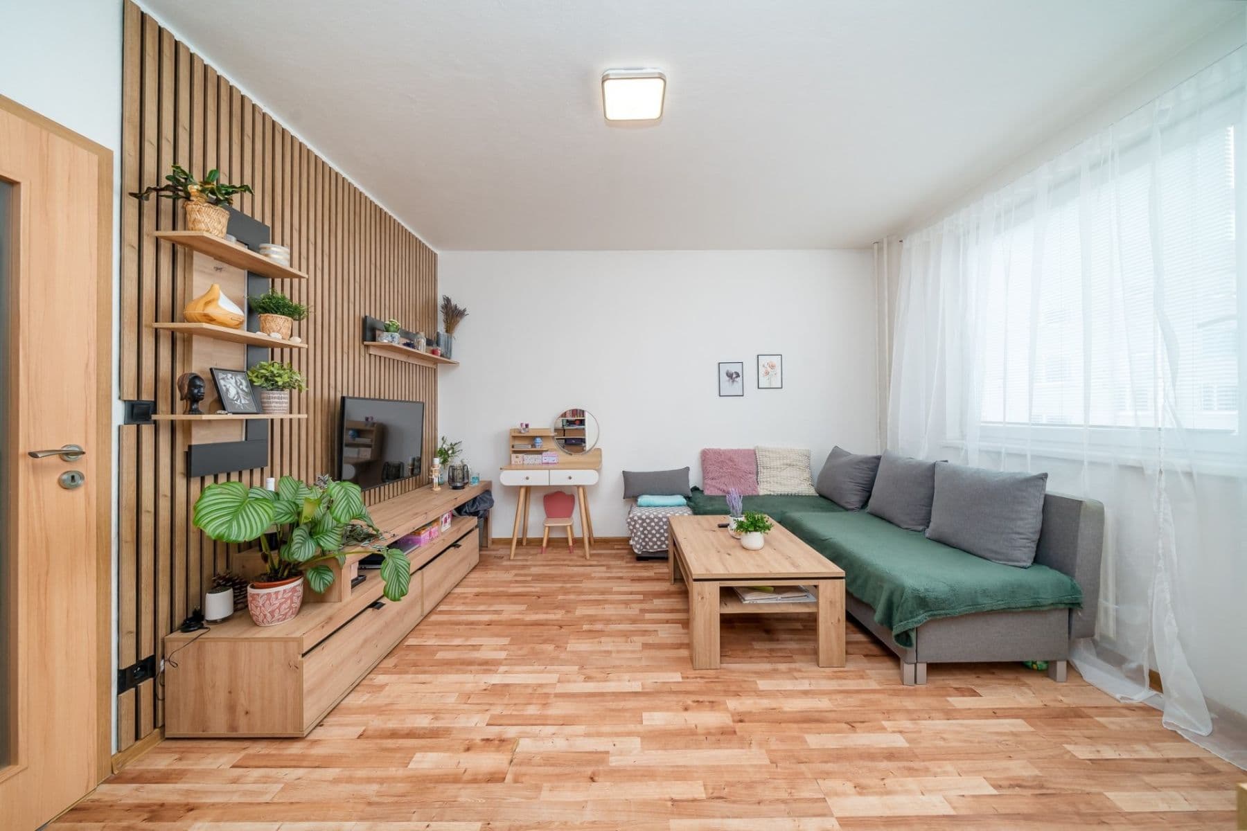 Pronájem bytu 2+1 47 m², Jiráskova, Šternberk, Olomoucký kraj Pronájem bytu 2+1 47 m², Jiráskova, Šternberk, Olomoucký kraj