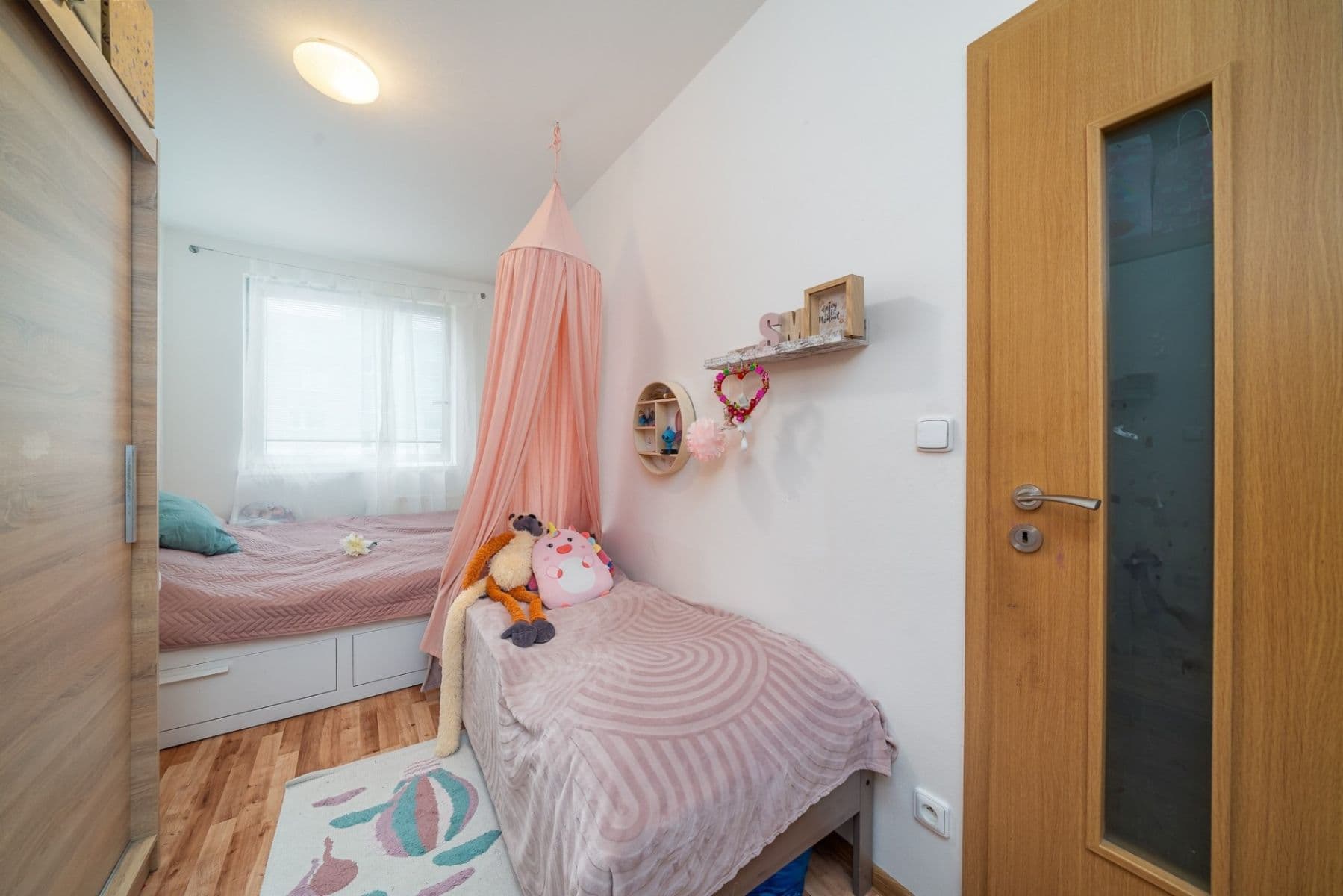Pronájem bytu 2+1 47 m², Jiráskova, Šternberk, Olomoucký kraj Pronájem bytu 2+1 47 m², Jiráskova, Šternberk, Olomoucký kraj