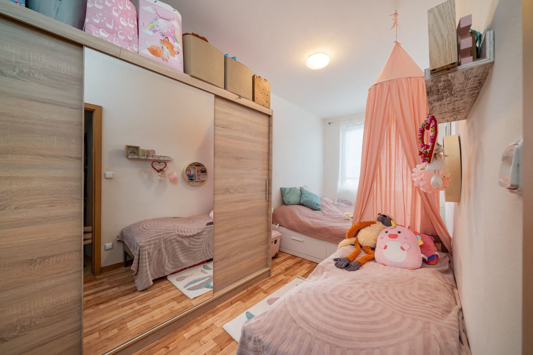 Pronájem bytu 2+1 47 m², Jiráskova, Šternberk, Olomoucký kraj Pronájem bytu 2+1 47 m², Jiráskova, Šternberk, Olomoucký kraj