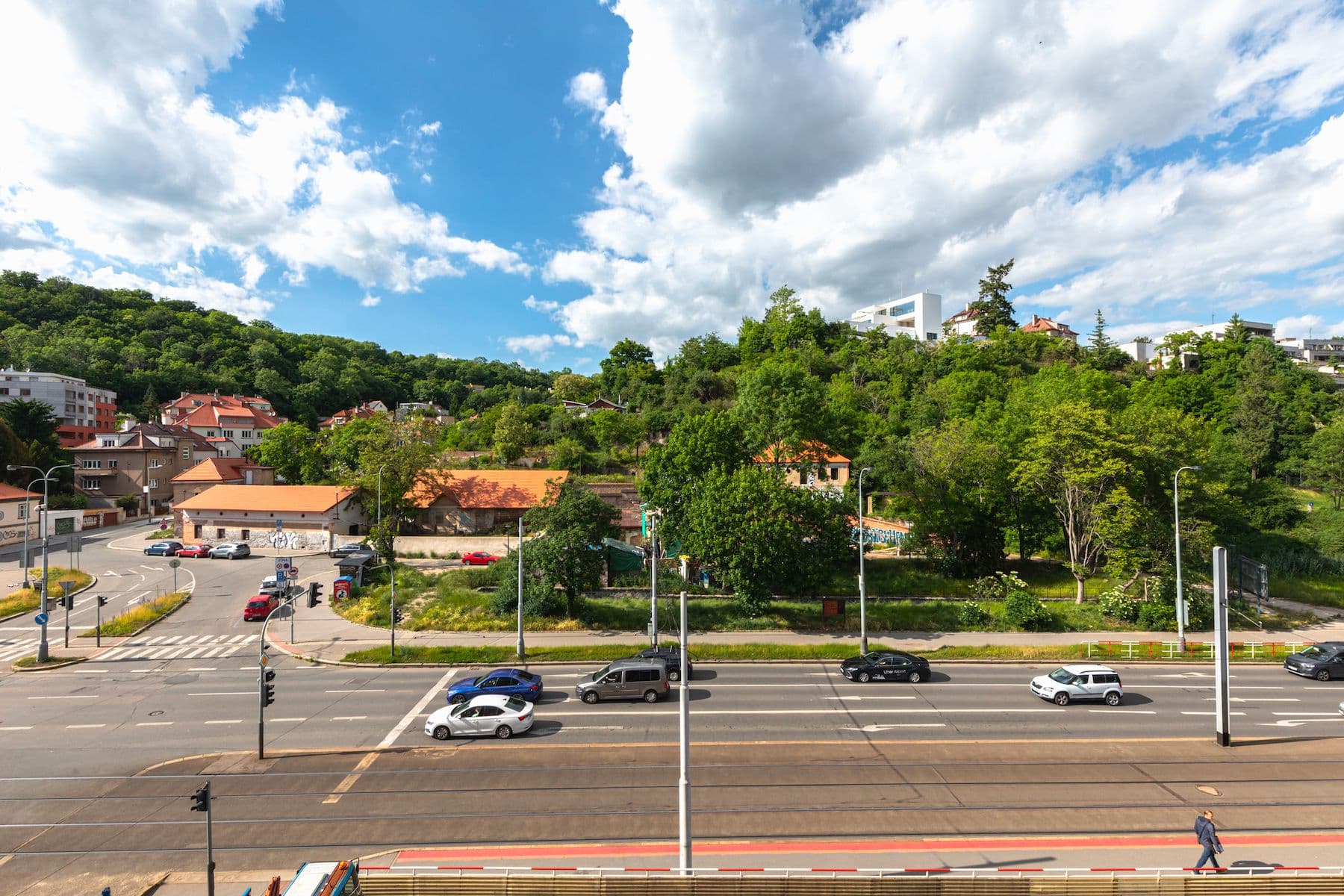 Prodej bytu 1+1 50 m², Plzeňská, Praha, Praha Prodej bytu 1+1 50 m², Plzeňská, Praha, Praha