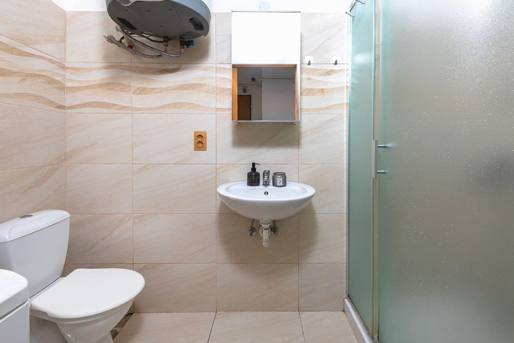 Prodej bytu 1+1 50 m², Plzeňská, Praha, Praha Prodej bytu 1+1 50 m², Plzeňská, Praha, Praha