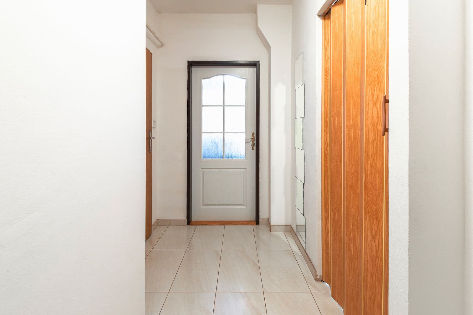 Prodej bytu 1+1 50 m², Plzeňská, Praha, Praha Prodej bytu 1+1 50 m², Plzeňská, Praha, Praha