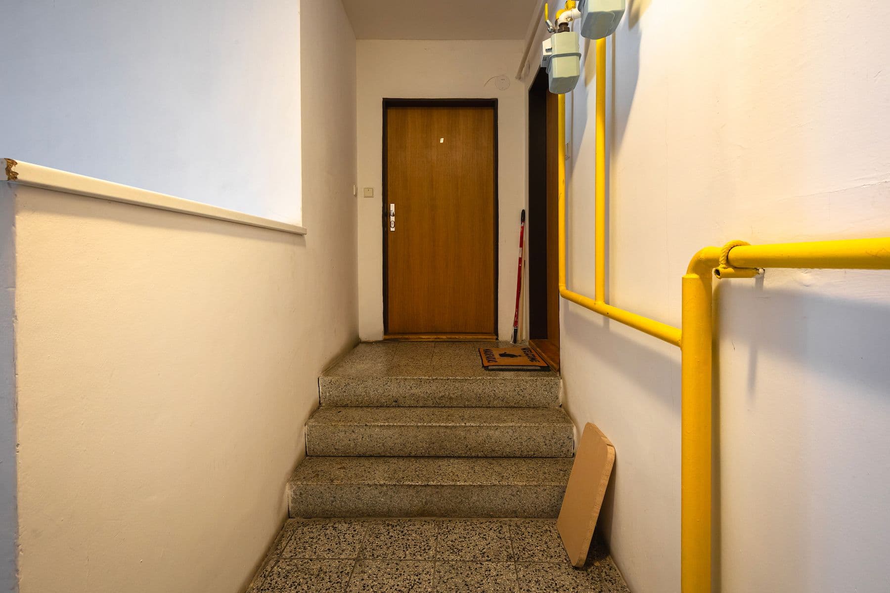 Prodej bytu 1+1 50 m², Plzeňská, Praha, Praha Prodej bytu 1+1 50 m², Plzeňská, Praha, Praha