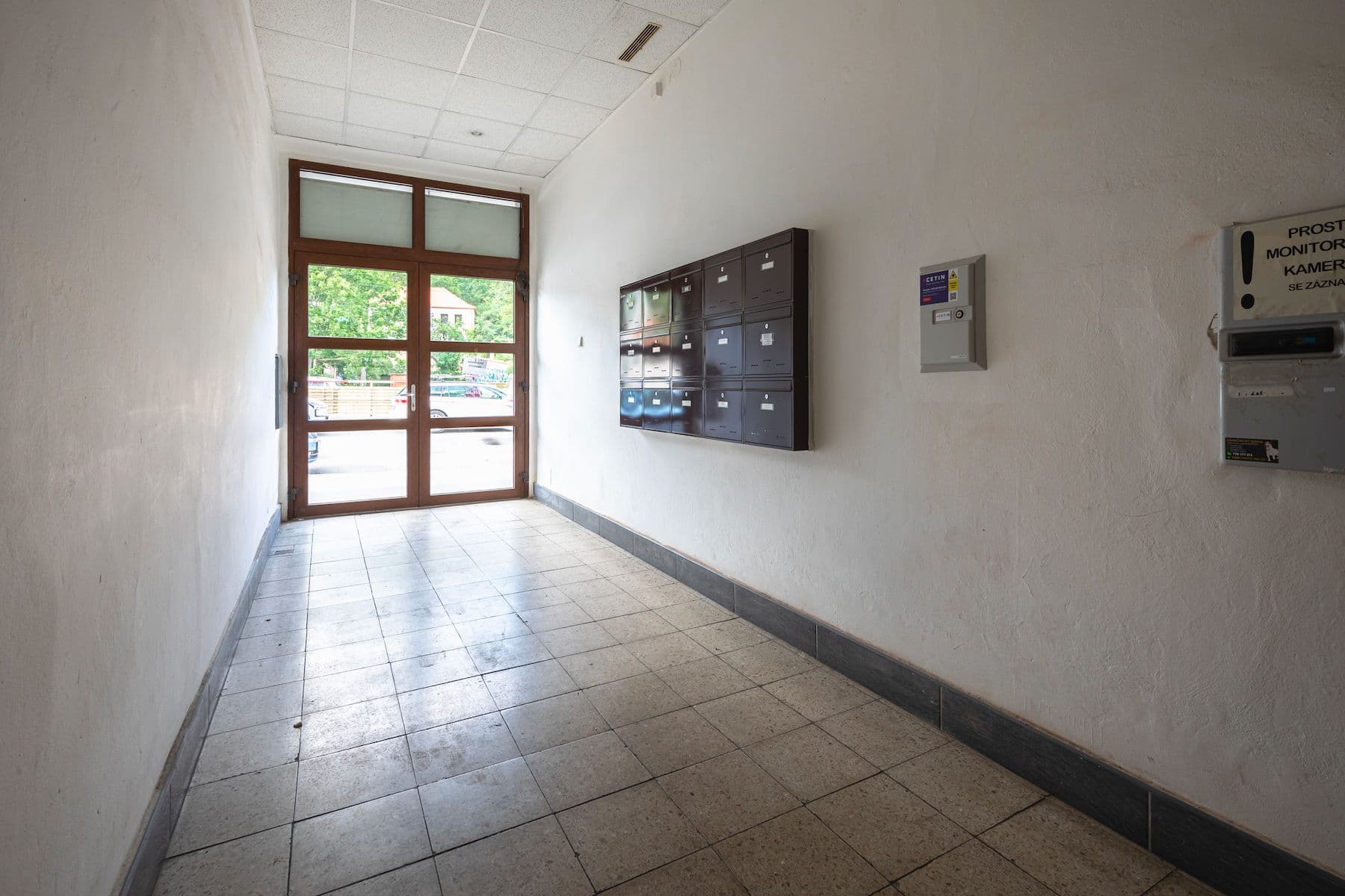 Prodej bytu 1+1 50 m², Plzeňská, Praha, Praha Prodej bytu 1+1 50 m², Plzeňská, Praha, Praha