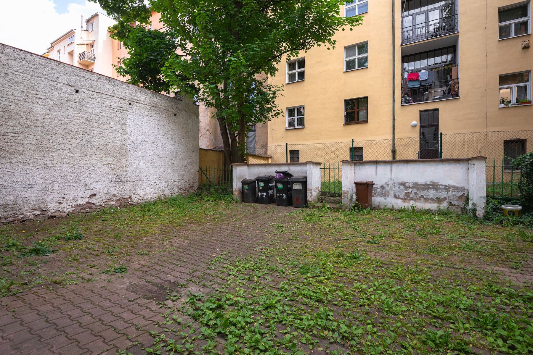 Prodej bytu 1+1 50 m², Plzeňská, Praha, Praha Prodej bytu 1+1 50 m², Plzeňská, Praha, Praha