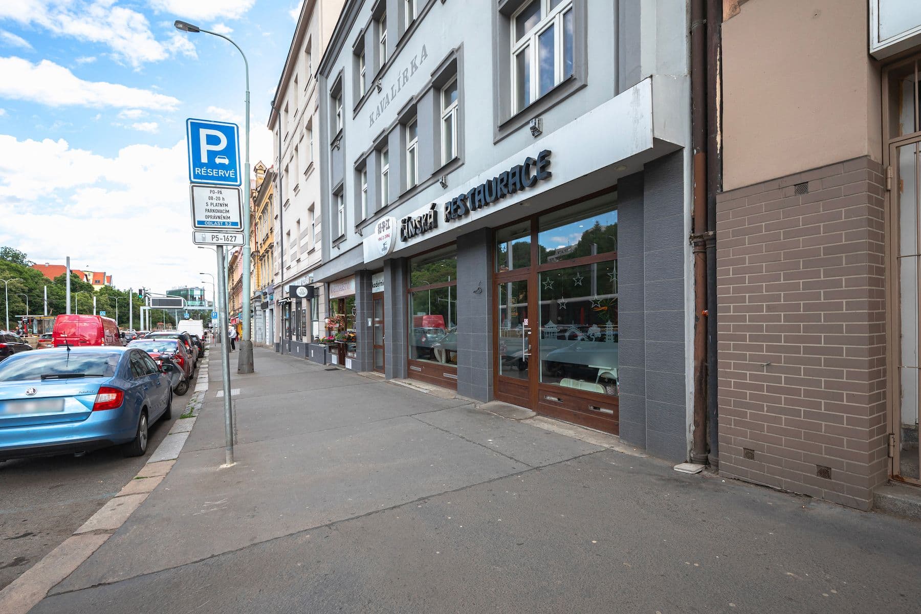 Prodej bytu 1+1 50 m², Plzeňská, Praha, Praha Prodej bytu 1+1 50 m², Plzeňská, Praha, Praha